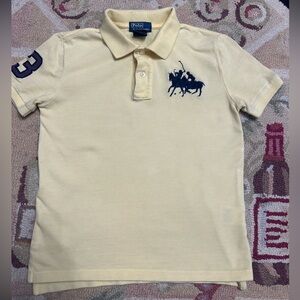 Polo Shirt By Ralph Lauren